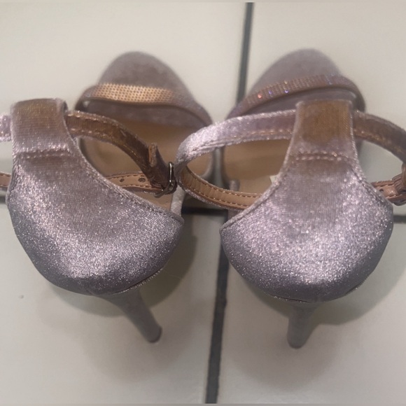 New Steve Madden Women Heels Size 7 M - Picture 9 of 12